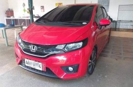 Honda Jazz 2015 Automatic Gasoline for sale in Angeles
