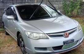 2006 Honda Civic for sale in Bulakan