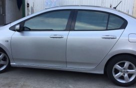 Sell 2nd Hand 2010 Honda City Automatic Gasoline at 80000 km in Lipa