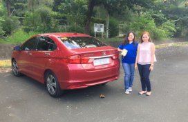 New 2019 Honda City for sale in Marikina