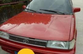 1993 Toyota Corolla for sale in Tarlac City