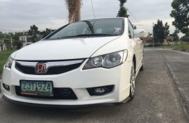 2007 Honda Civic for sale in Santa Rosa