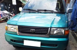 1999 Toyota Revo for sale in Manila