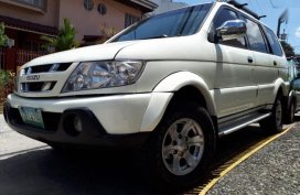 2006 Isuzu Crosswind for sale in Cainta