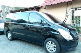 2010 Hyundai Grand Starex for sale in San Pedro