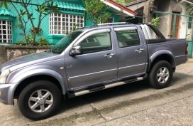 Isuzu D-Max 2005 Automatic Diesel for sale in Marikina