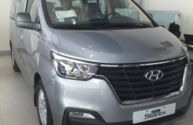 Selling Brand New Hyundai Grand Starex 2019 in Manila