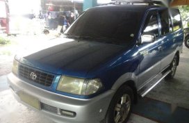 Toyota Revo 2003 Manual Gasoline for sale in Meycauayan