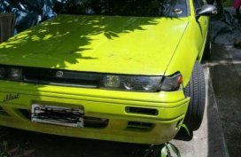 Like New Nissan Cefiro for sale in Manila