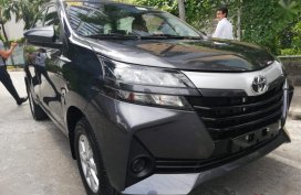Brand New Toyota Avanza 2019 for sale in Makati