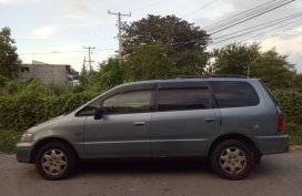 Selling 2nd Hand Honda Odyssey 2004 Automatic Gasoline at 110000 km in Biñan