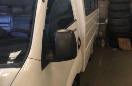 Kia K2700 2011 Manual Diesel for sale in Manila