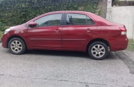 Selling 2nd Hand Toyota Vios 2015 in Pasig
