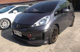 Honda Jazz 2014 Automatic Gasoline for sale in Manila