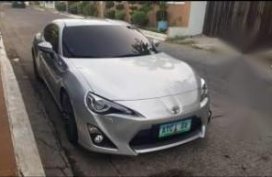 Selling Toyota 86 2013 Automatic Gasoline in Muntinlupa
