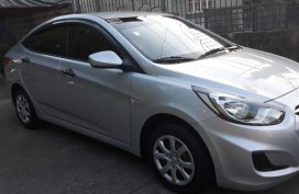 2014 Hyundai Accent for sale in Taal