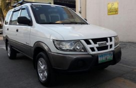 2nd Hand Isuzu Crosswind 2011 Manual Diesel for sale in Parañaque