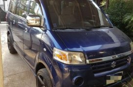 2nd Hand Suzuki Apv 2006 for sale in Minglanilla
