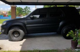 2nd Hand Ford Escape 2006 for sale in Baguio