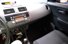 Suzuki Swift 2010 Automatic Gasoline for sale in Manila