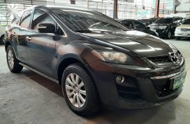 2nd Hand Mazda Cx-7 2011 Automatic Gasoline for sale in Quezon City