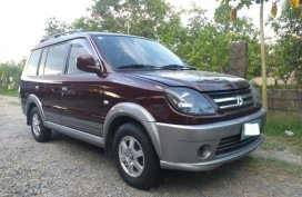 2nd Hand Mitsubishi Adventure 2011 Manual Diesel for sale in Baliuag