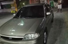 Sell 2nd Hand 2000 Ford Lynx Manual Gasoline at 120000 km in Rosario