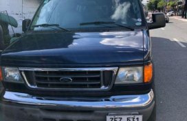 2006 Ford E-150 for sale in Pasig
