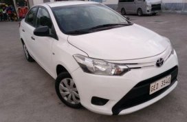Toyota Vios 2016 Manual Gasoline for sale in Lapu-Lapu