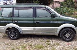 2003 Mitsubishi Adventure for sale in Baguio
