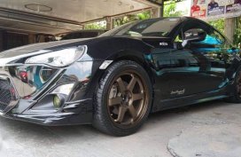 Sell 2nd Hand 2013 Toyota 86 at 10000 km in Imus