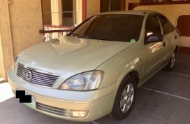 Selling Nissan Sentra 2012 Automatic Gasoline in Quezon City