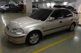 Selling 2nd Hand Honda Civic in Dasmariñas