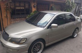 Mitsubishi Lancer Automatic Gasoline for sale in Meycauayan