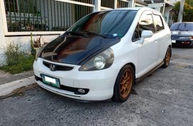 Honda Fit 2001 Automatic Gasoline for sale in Angeles