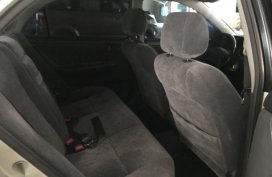 Selling Toyota Altis 2005 Automatic Gasoline in Quezon City