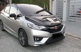 2015 Honda Jazz for sale in Quezon City