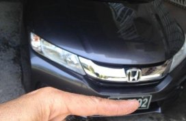 2016 Honda City for sale in Santa Rosa