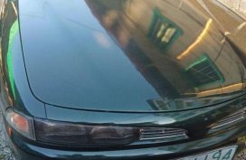 Selling 2nd Hand Mitsubishi Galant 1994 in Pasig