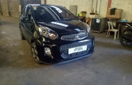 2016 Kia Picanto for sale in Muntinlupa