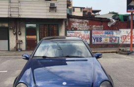 2nd Hand Mercedes-Benz C200 2002 Coupe at 33000 km for sale