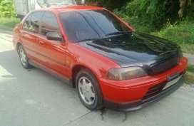 2nd Hand Honda City 1997 for sale in Meycauayan