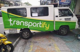 Brand New Mitsubishi L300 2014 Manual Gasoline for sale in Navotas