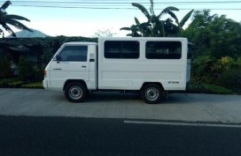 Mitsubishi L300 2005 Manual Diesel for sale in San Pedro