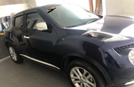 2016 Nissan Juke for sale in Manila