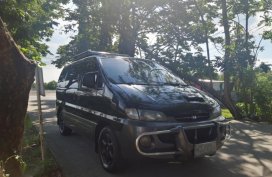2nd Hand Hyundai Starex 1999 Automatic Diesel for sale in Cavite City