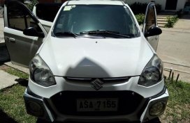 2nd Hand Suzuki Alto 2015 at 29000 km for sale