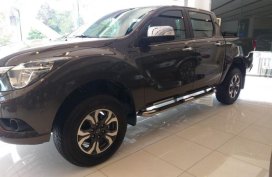 Mazda Bt-50 2019 Automatic Diesel for sale in Manila