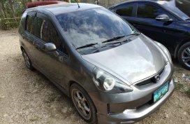 2nd Hand Honda Fit 2010 Automatic Gasoline for sale in Mandaue