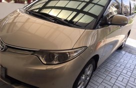 2nd Hand Toyota Previa Automatic Gasoline for sale in Quezon City
